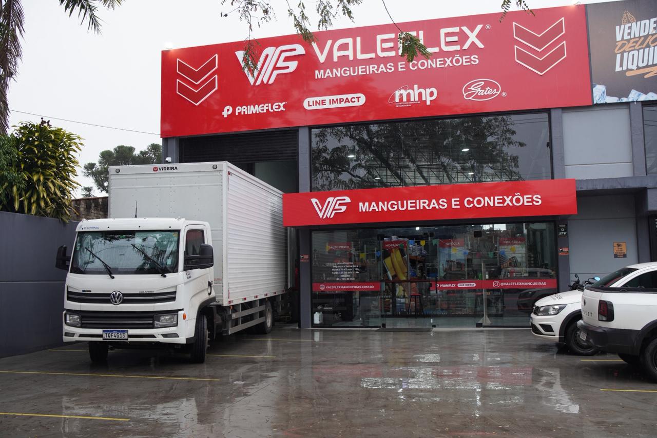 Valeflex Santa Cruz do Sul
